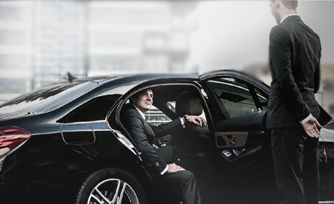 Chauffeur Limousine Service in Hong Kong