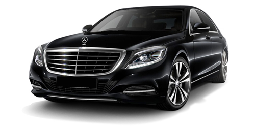 Mercedes Benz S350